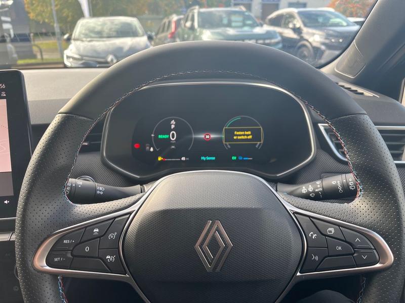 Used Renault Clio 2025 for sale - 76190578: Photo 13