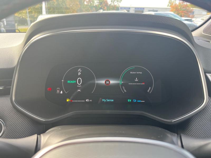 Used Renault Clio 2025 for sale - 76190578: Photo 14