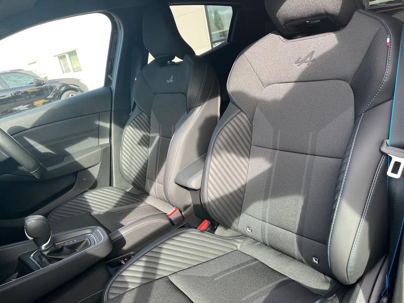 Used Renault Clio 2025 for sale - 76190578: Photo 16