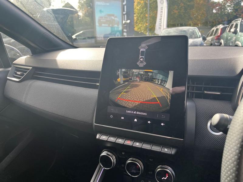 Used Renault Clio 2025 for sale - 76190578: Photo 19