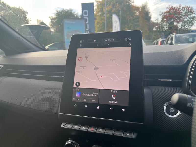 Used Renault Clio 2025 for sale - 76190578: Photo 20