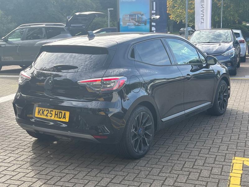 Used Renault Clio 2025 for sale - 76190578: Photo 3