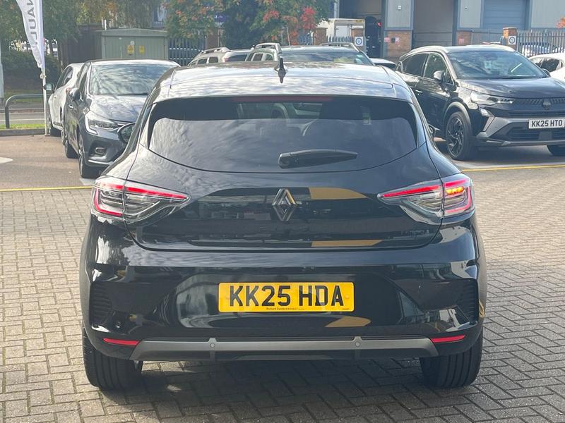 Used Renault Clio 2025 for sale - 76190578: Photo 4