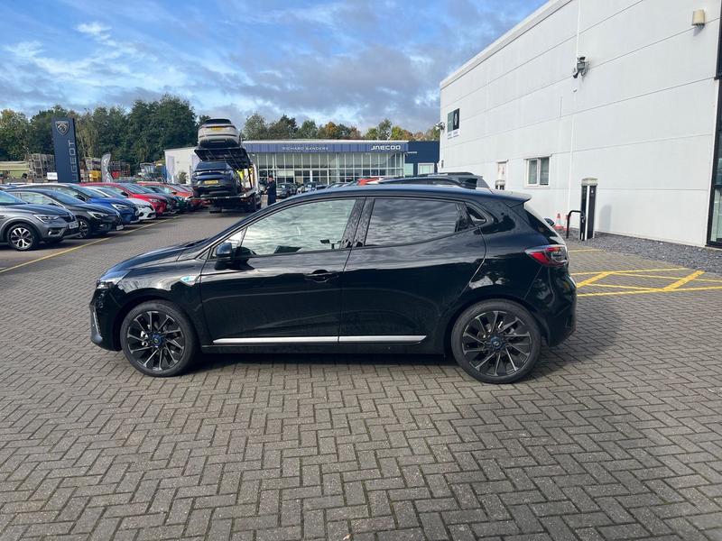 Used Renault Clio 2025 for sale - 76190578: Photo 6