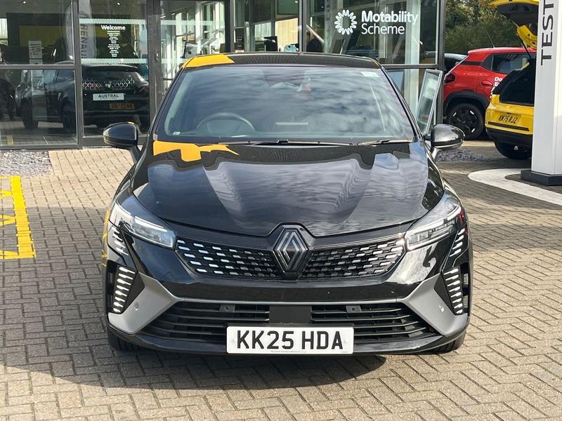 Used Renault Clio 2025 for sale - 76190578: Photo 8