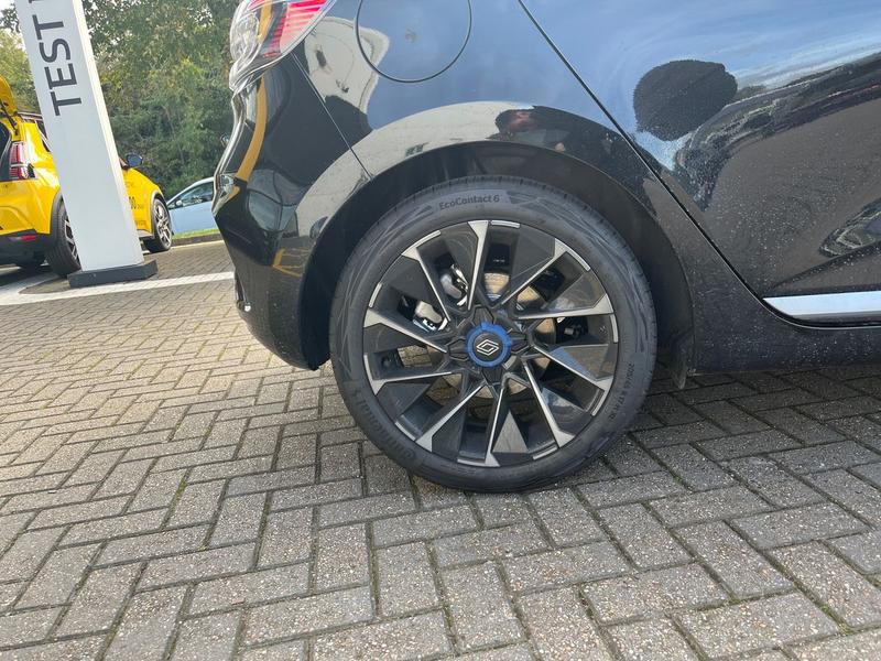 Used Renault Clio 2025 for sale - 76190578: Photo 9