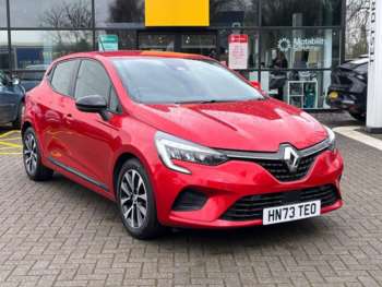 2023 - Hatchback Evolution Manual 5-Door