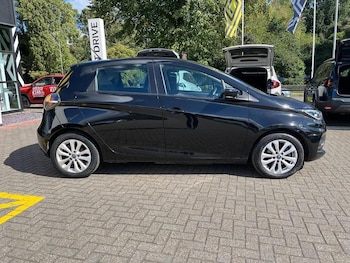 Used Renault Zoe 2020 for sale - 75676914: Photo