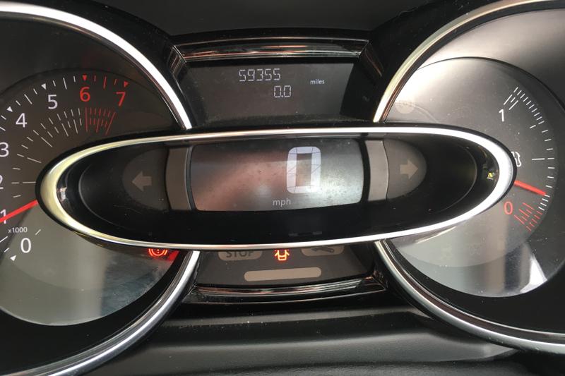 Used Renault Clio 2018 for sale - 76322377: Photo 12
