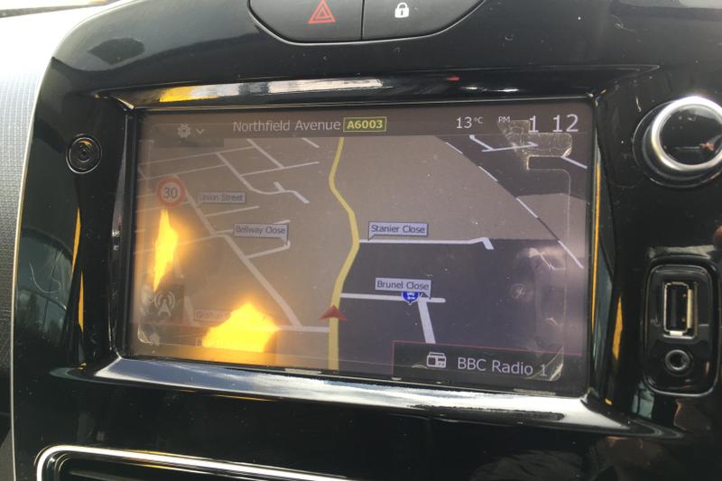 Used Renault Clio 2018 for sale - 76322377: Photo 13