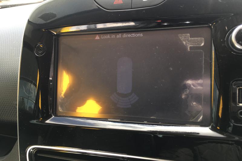 Used Renault Clio 2018 for sale - 76322377: Photo 14