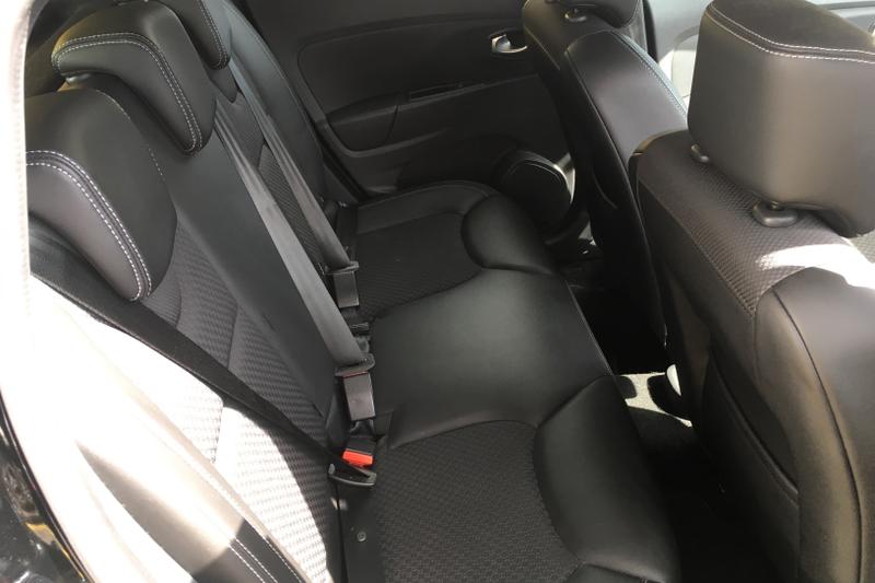 Used Renault Clio 2018 for sale - 76322377: Photo 15