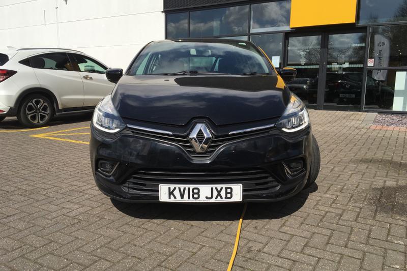 Used Renault Clio 2018 for sale - 76322377: Photo 7