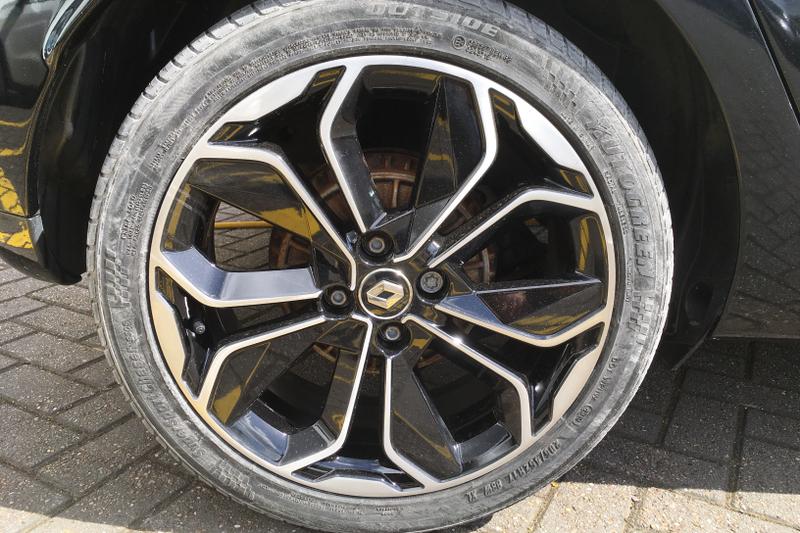 Used Renault Clio 2018 for sale - 76322377: Photo 8