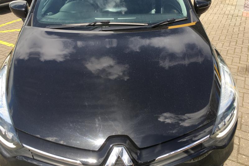 Used Renault Clio 2018 for sale - 76322377: Photo 9