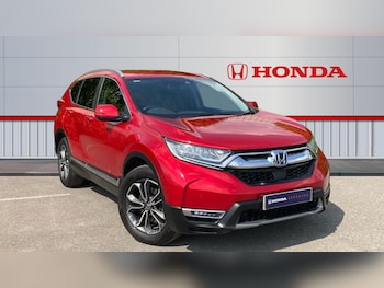 Used Honda CR-V 2023 for sale - 78568853: Photo