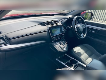 Used Honda CR-V 2023 for sale - 78568853: Photo