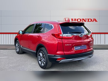 Used Honda CR-V 2023 for sale - 78568853: Photo
