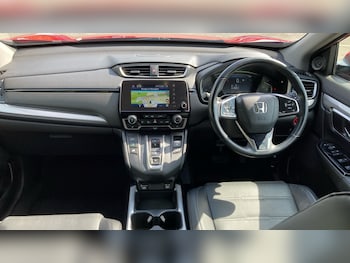 Used Honda CR-V 2023 for sale - 78568853: Photo