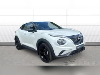 Used Nissan Juke 2025 for sale - 79593316: Photo