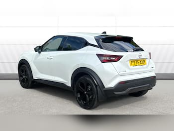 Used Nissan Juke 2025 for sale - 79593316: Photo
