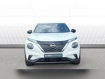 Used Nissan Juke 2025 for sale - 79593316: Photo
