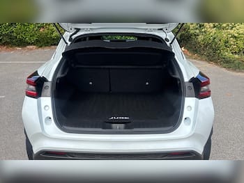 Used Nissan Juke 2025 for sale - 79593316: Photo