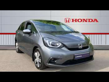 2020 (20) - 1.5 i-MMD Hybrid EX 5dr eCVT Hybrid Hatchback