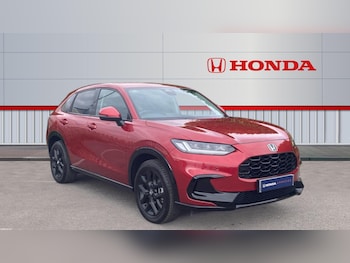 Honda - ZR-V