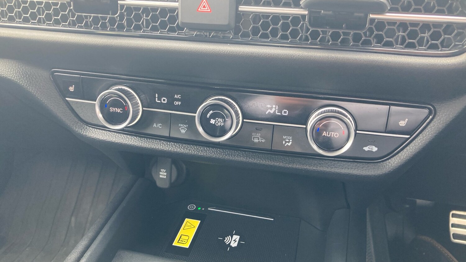 Vehicle 41
