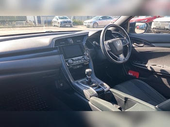 Used Honda Civic 2020 for sale - 75849542: Photo