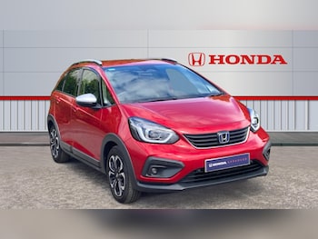 Used Honda Jazz 2023 for sale - 78568854: Photo