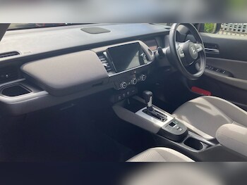 Used Honda Jazz 2023 for sale - 78568854: Photo