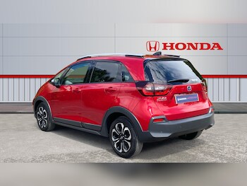 Used Honda Jazz 2023 for sale - 78568854: Photo