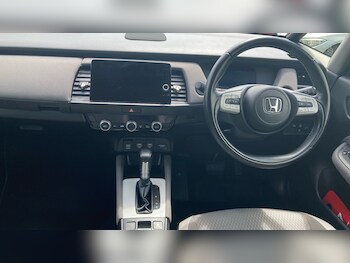 Used Honda Jazz 2023 for sale - 78568854: Photo