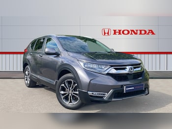 Used Honda CR-V 2022 for sale - 75556687: Photo