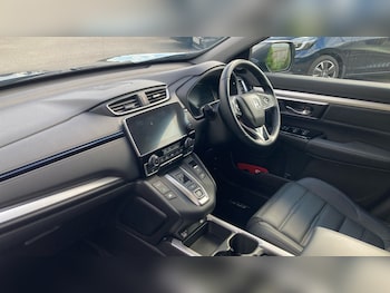 Used Honda CR-V 2022 for sale - 75556687: Photo