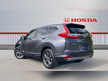 Used Honda CR-V 2022 for sale - 75556687: Photo