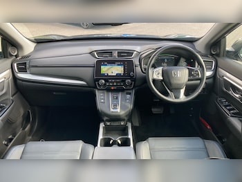 Used Honda CR-V 2022 for sale - 75556687: Photo