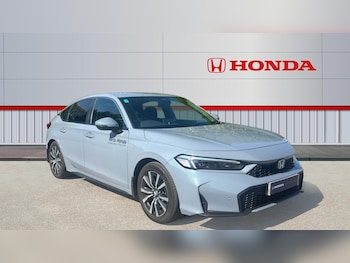 Used Honda Civic 2026 for sale - 79208288: Photo