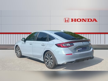 Used Honda Civic 2026 for sale - 79208288: Photo