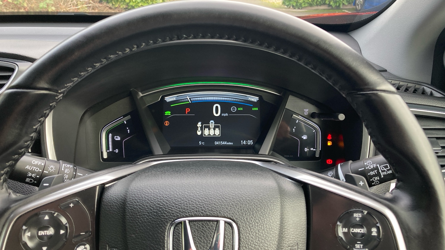 Used Honda CR-V 2022 for sale - 77273478: Photo 11