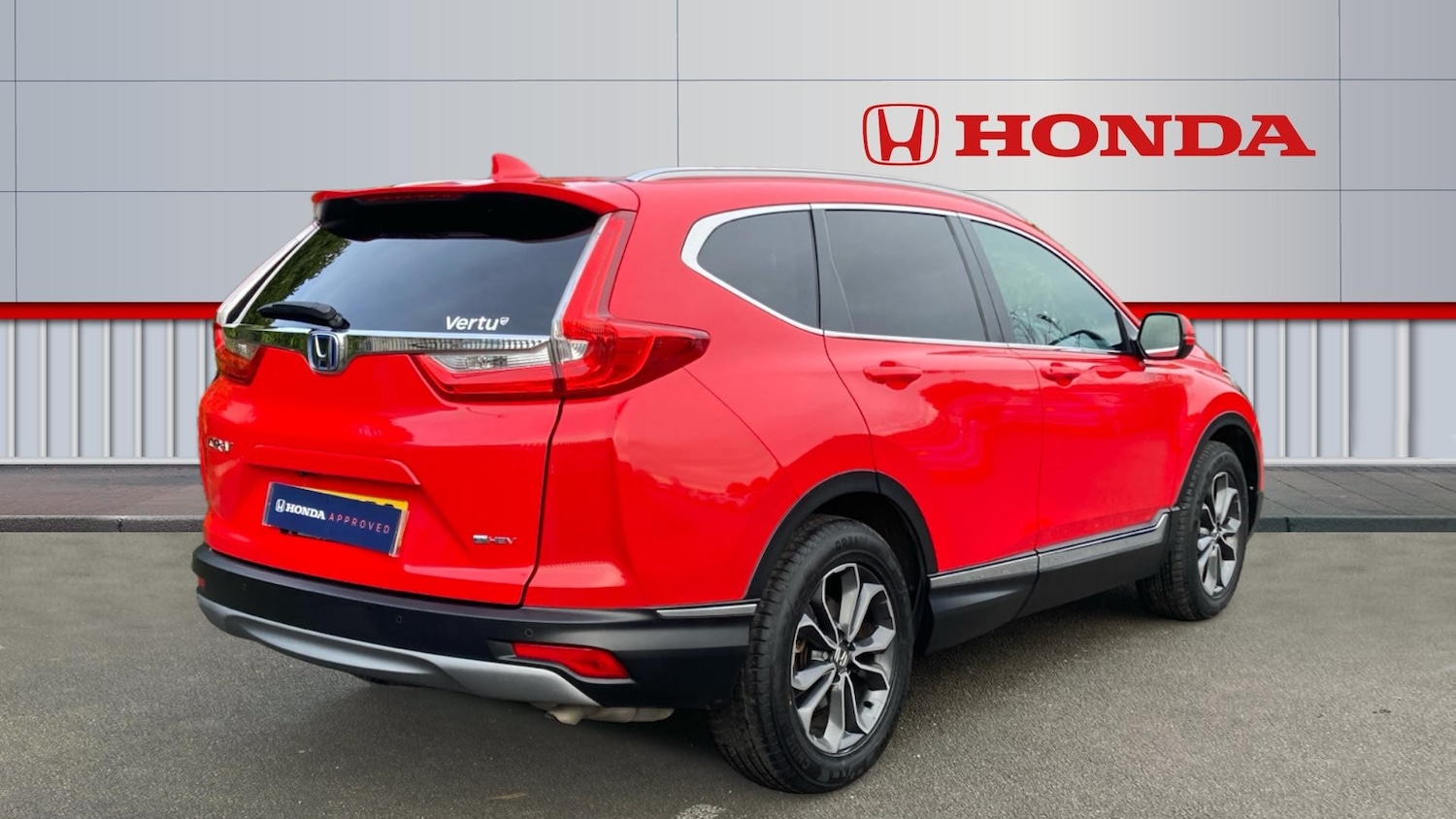 Used Honda CR-V 2022 for sale - 77273478: Photo 12