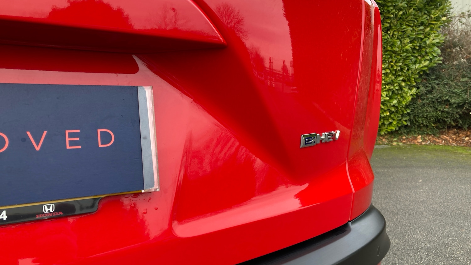 Used Honda CR-V 2022 for sale - 77273478: Photo 14