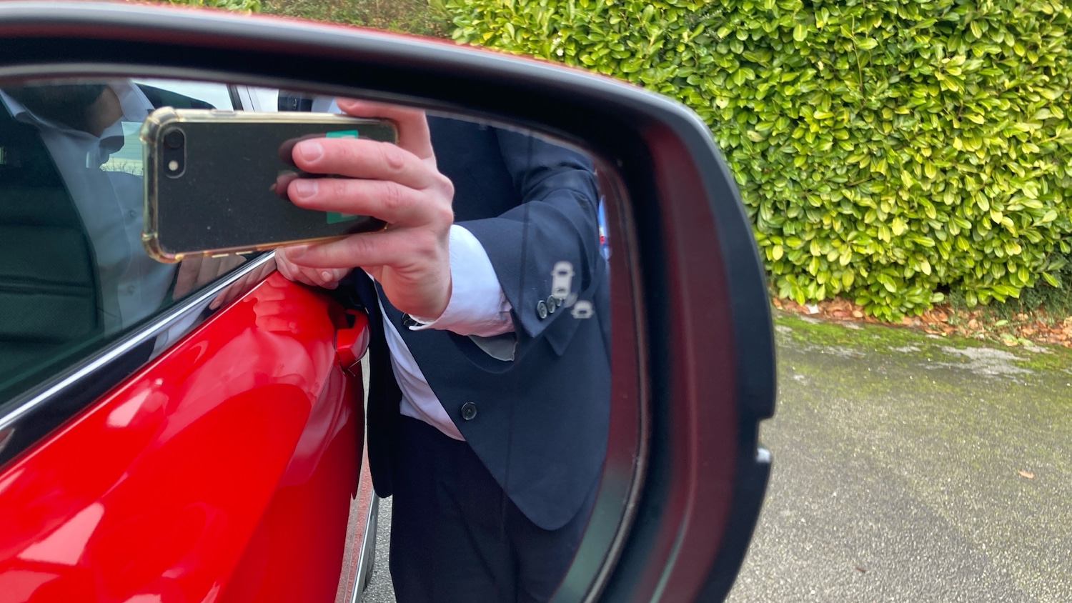 Used Honda CR-V 2022 for sale - 77273478: Photo 15