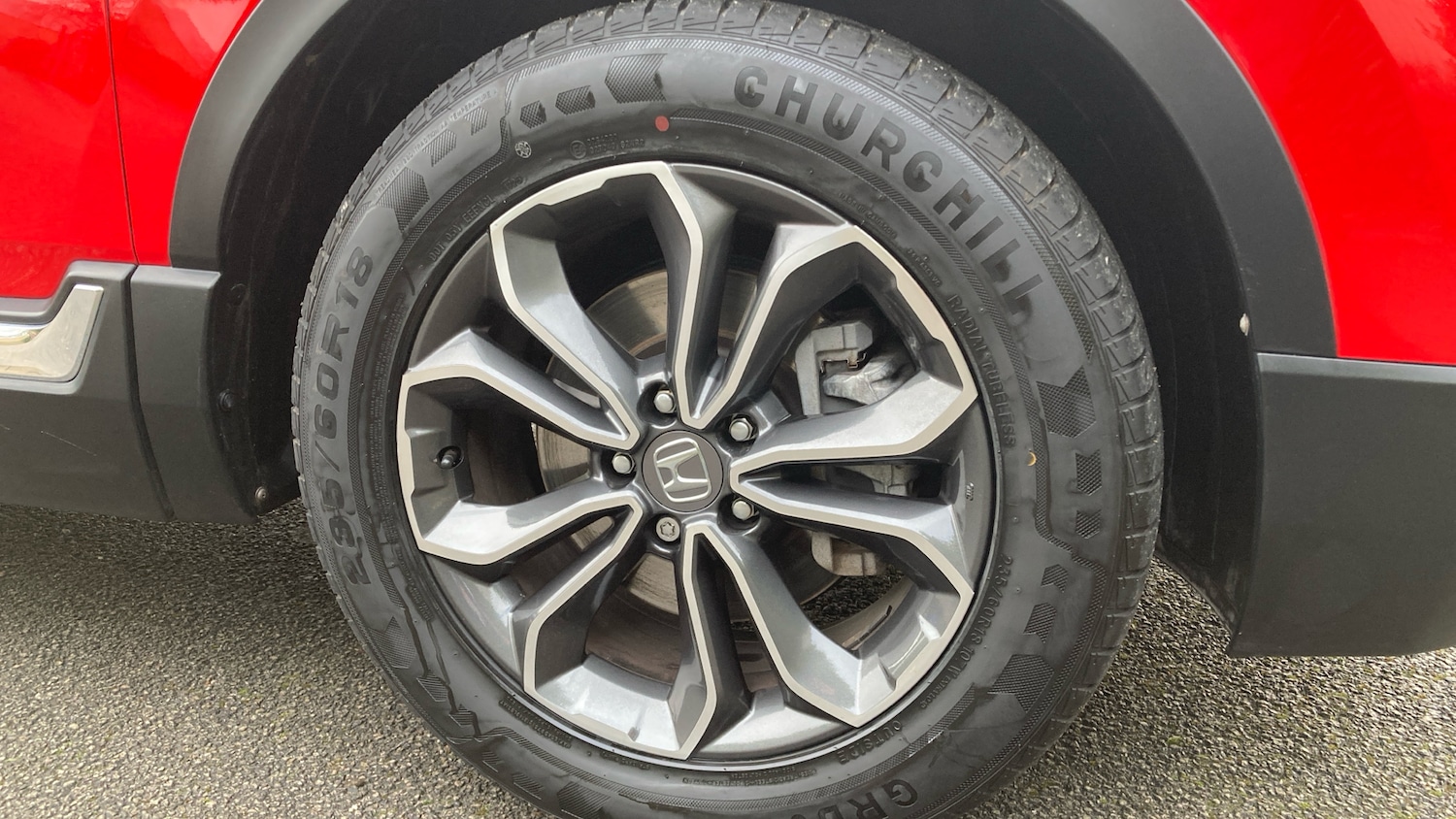 Used Honda CR-V 2022 for sale - 77273478: Photo 16