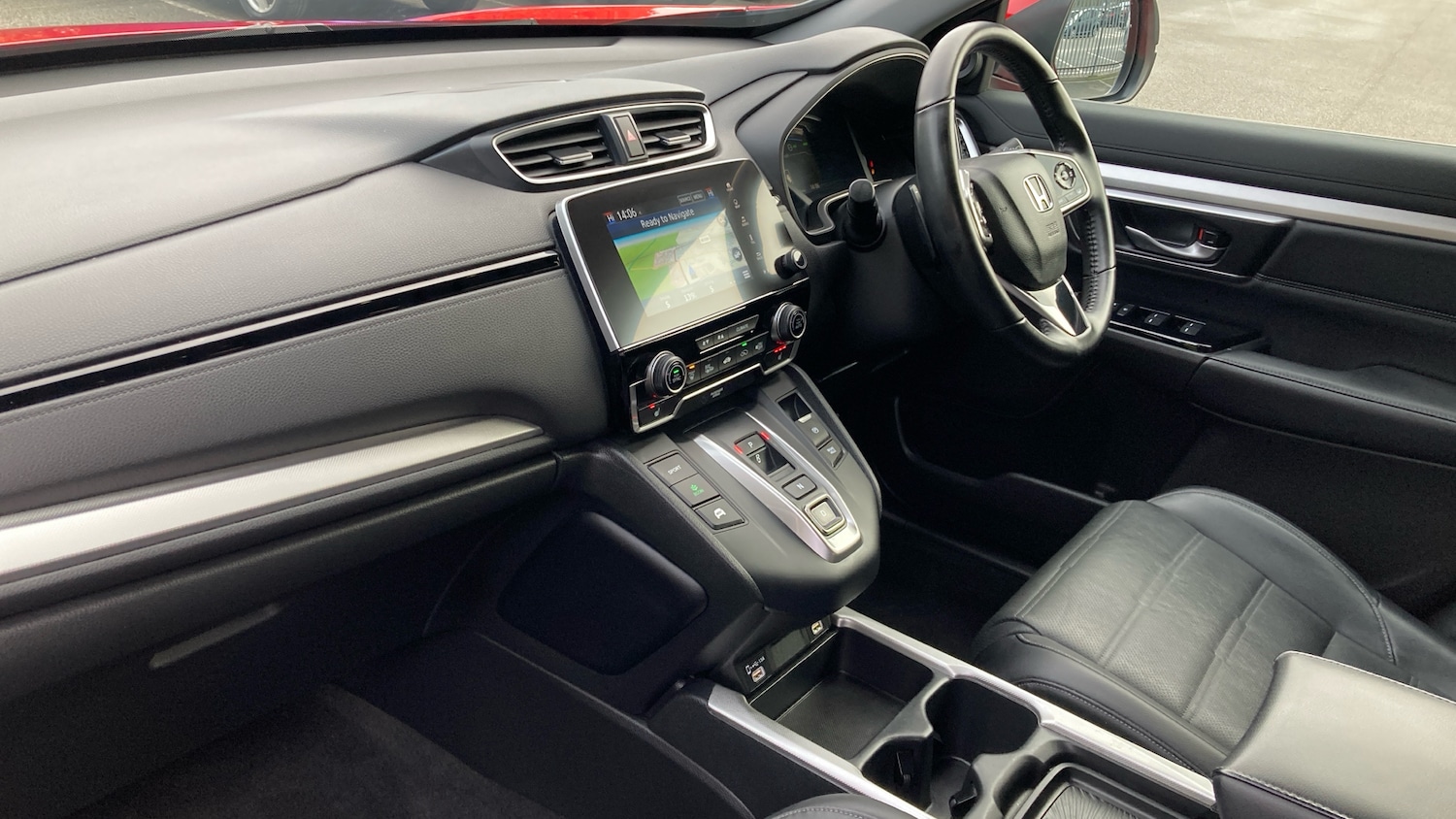 Used Honda CR-V 2022 for sale - 77273478: Photo 2