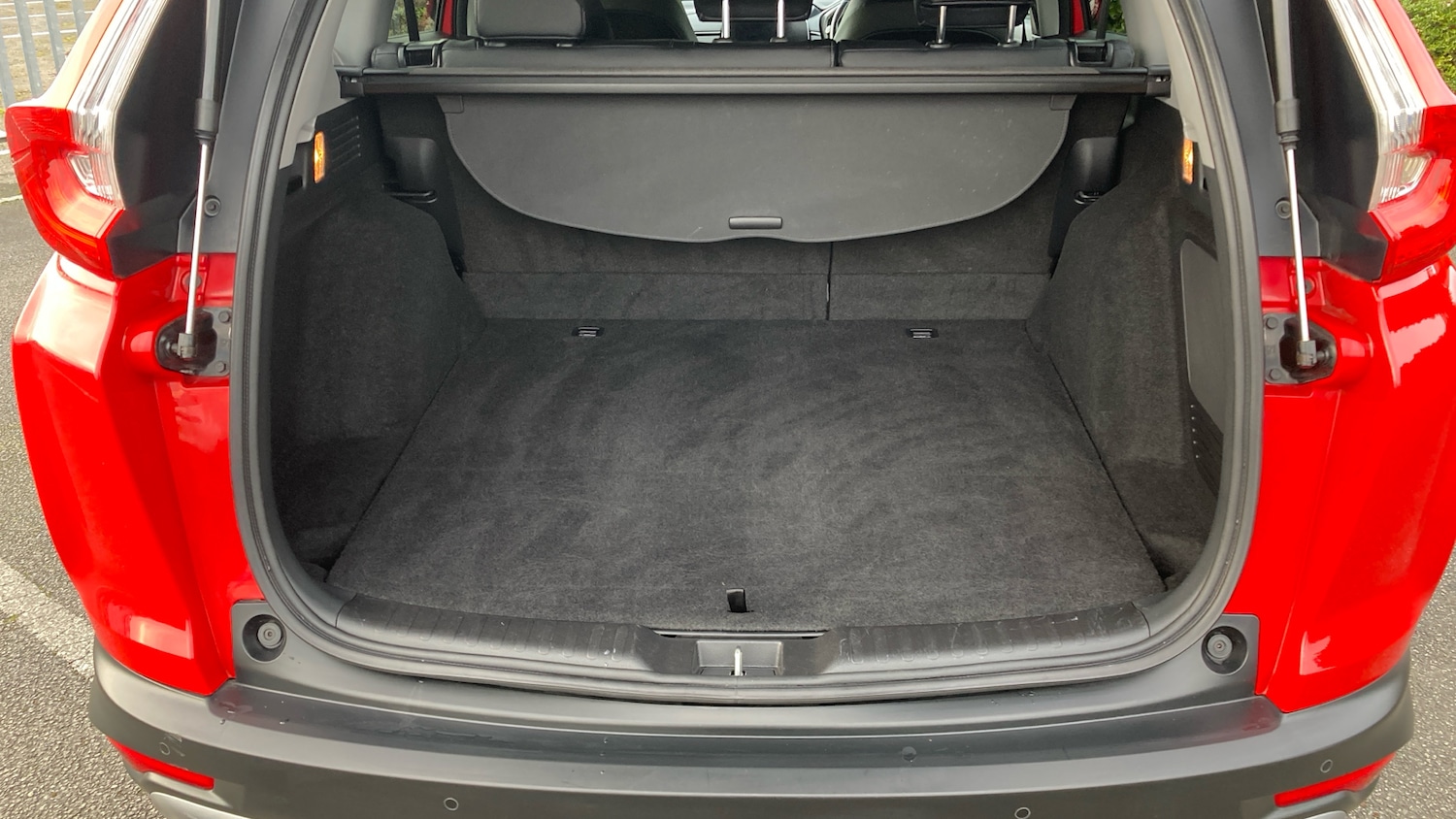 Used Honda CR-V 2022 for sale - 77273478: Photo 20