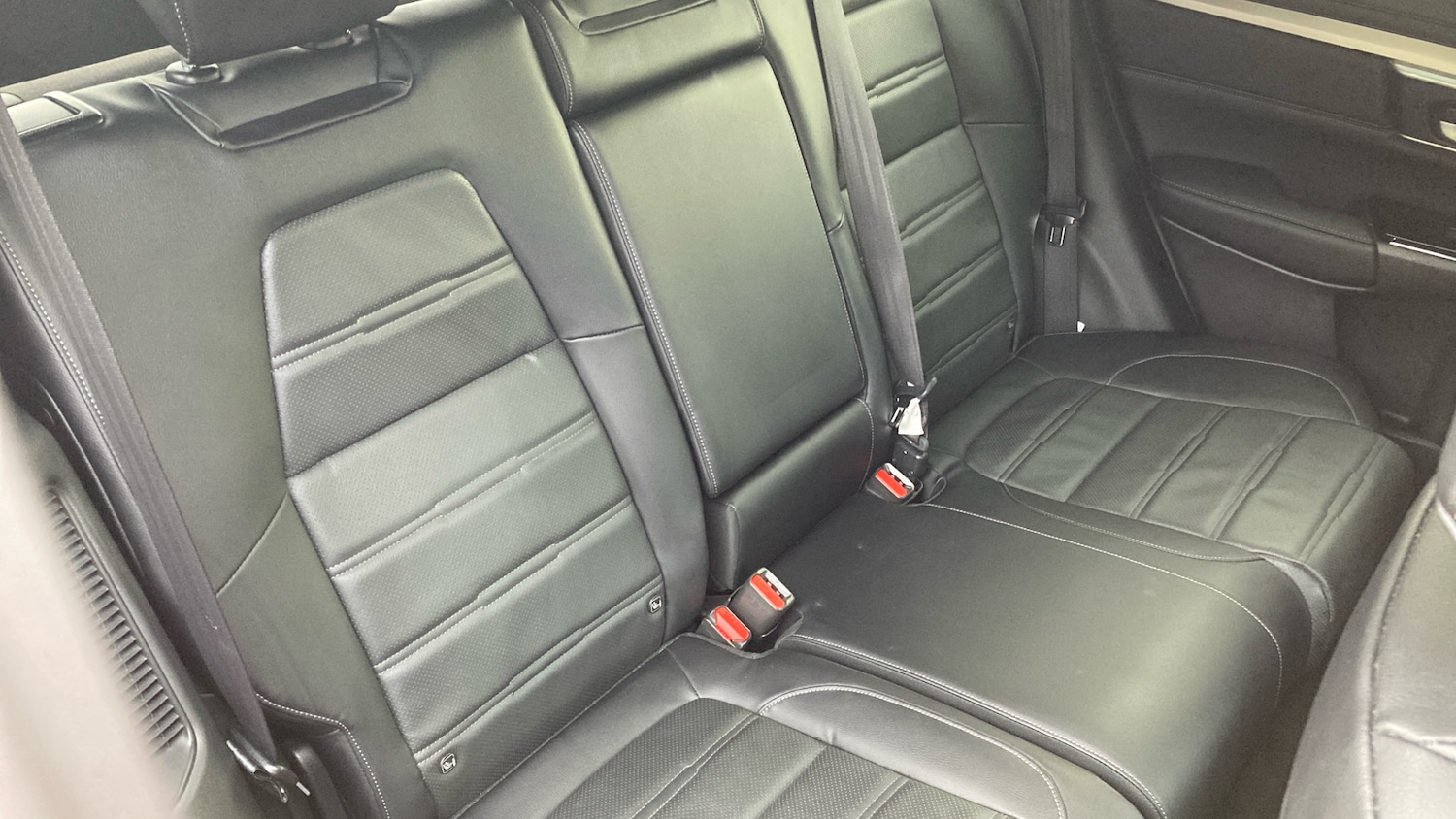 Used Honda CR-V 2022 for sale - 77273478: Photo 22