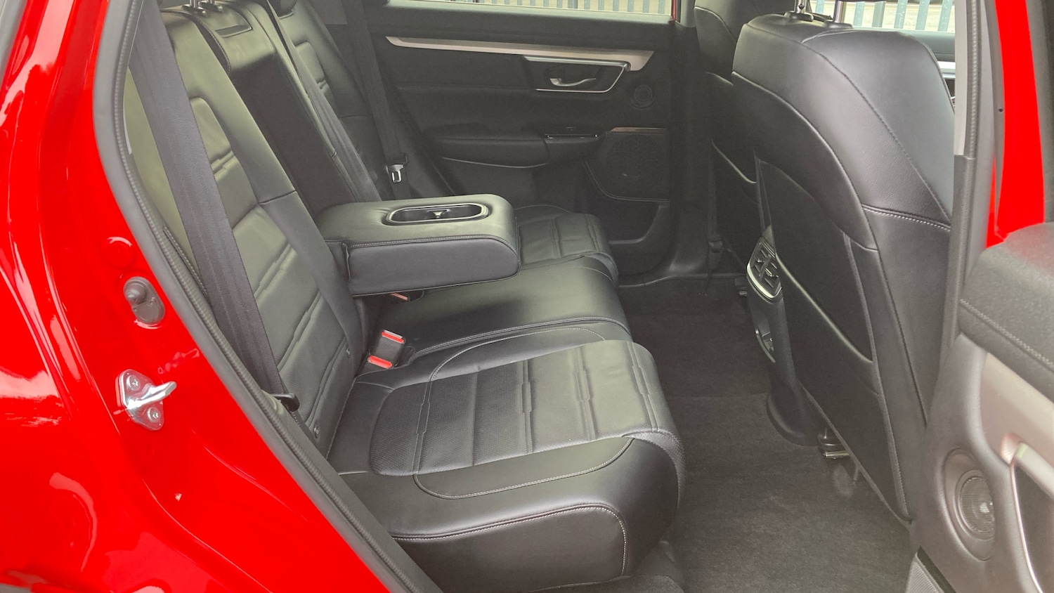 Used Honda CR-V 2022 for sale - 77273478: Photo 23